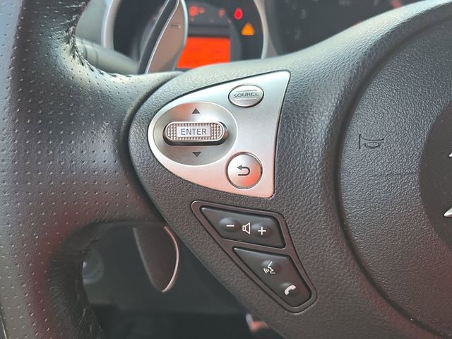 Used 2013 Nissan 370Z Touring w/ Sport Pkg RWD image 28