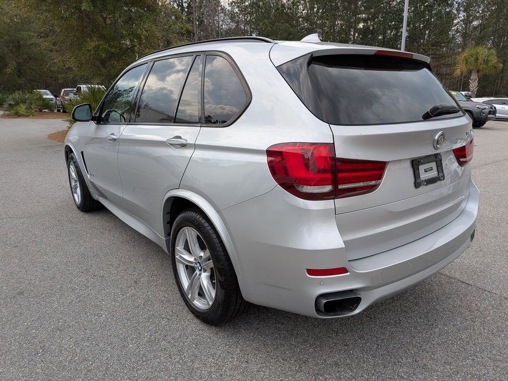 Used 2014 BMW X5 xDrive35i image 6