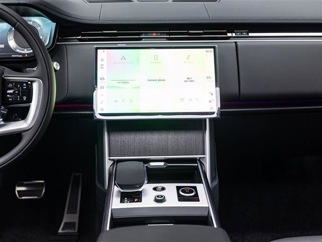 New 2027 Land Rover Range Rover SE AWD/4WD image 30