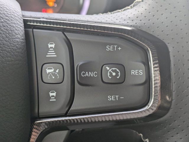New 2026 RAM 2500 Rebel w/ Rebel Level 1 Equipment Group image 21