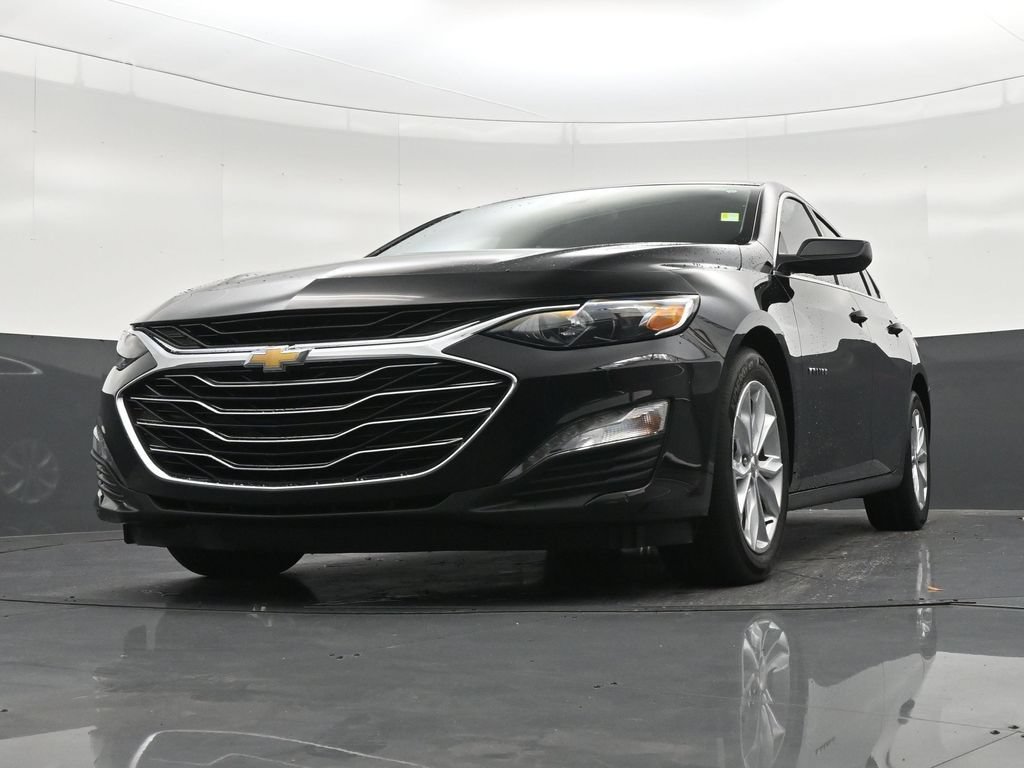 Used 2023 Chevrolet Malibu LT FWD image 32