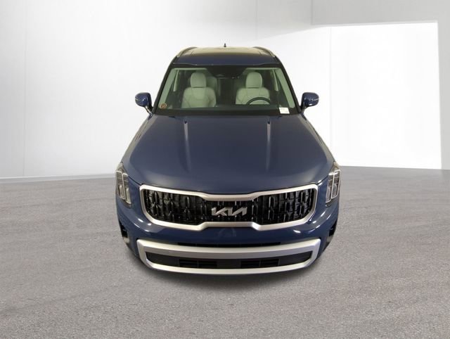 New 2025 Kia Telluride EX image 43