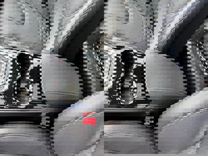 Used 2016 Ford Fusion Titanium image 29