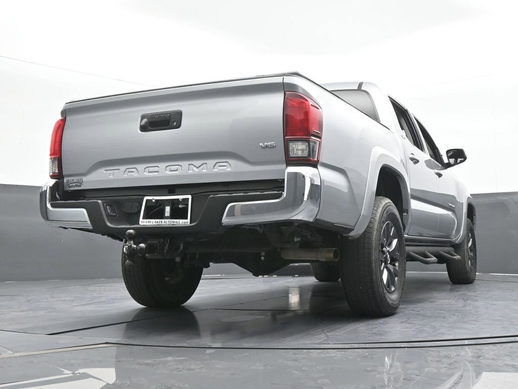 Used 2023 Toyota Tacoma SR5 RWD image 55