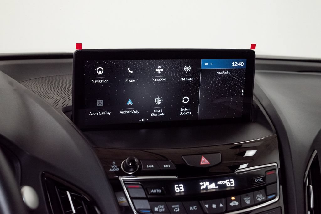 Certified 2025 Acura RDX w/ Technology Package AWD/4WD image 17