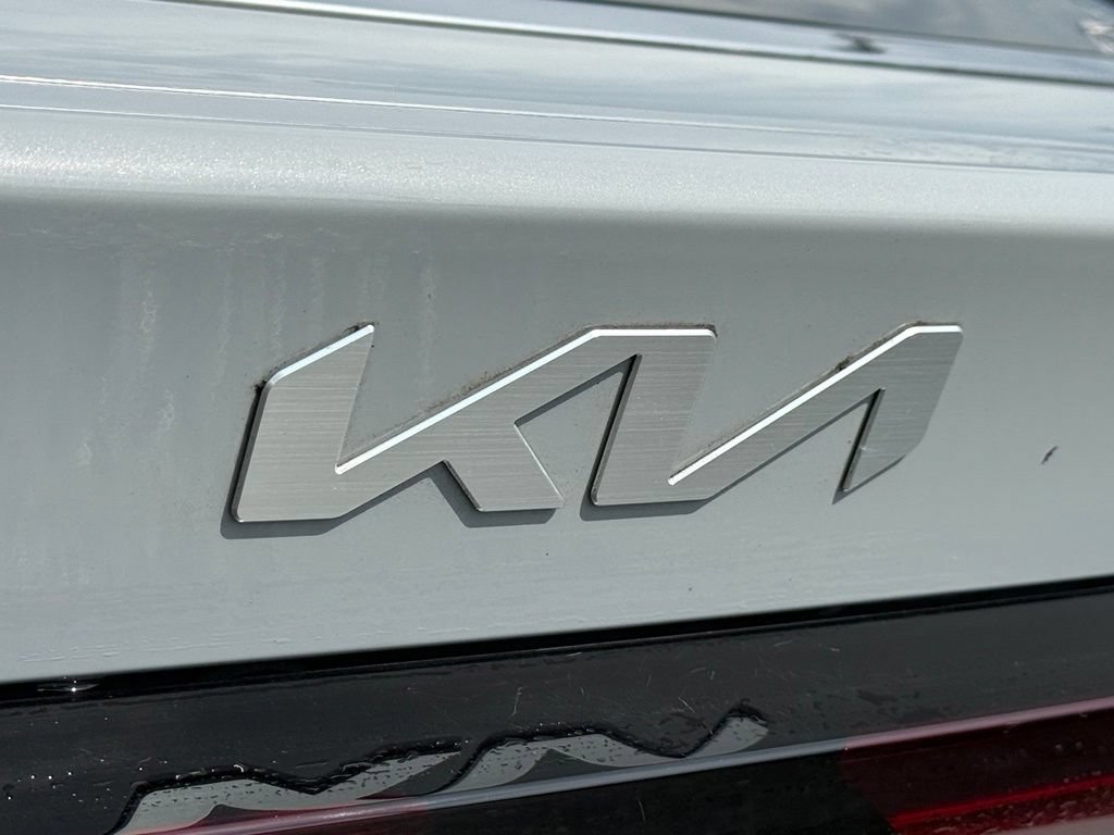Used 2025 Kia K5 GT-Line AWD/4WD image 20