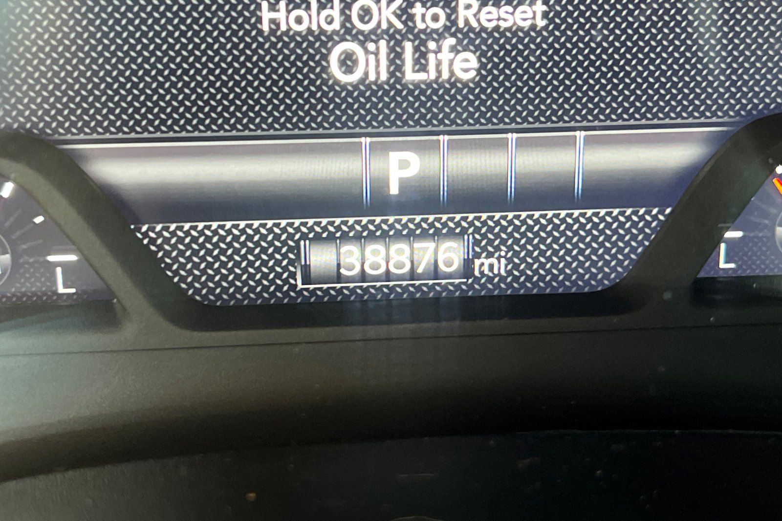 Used 2025 RAM 1500 Big Horn image 35