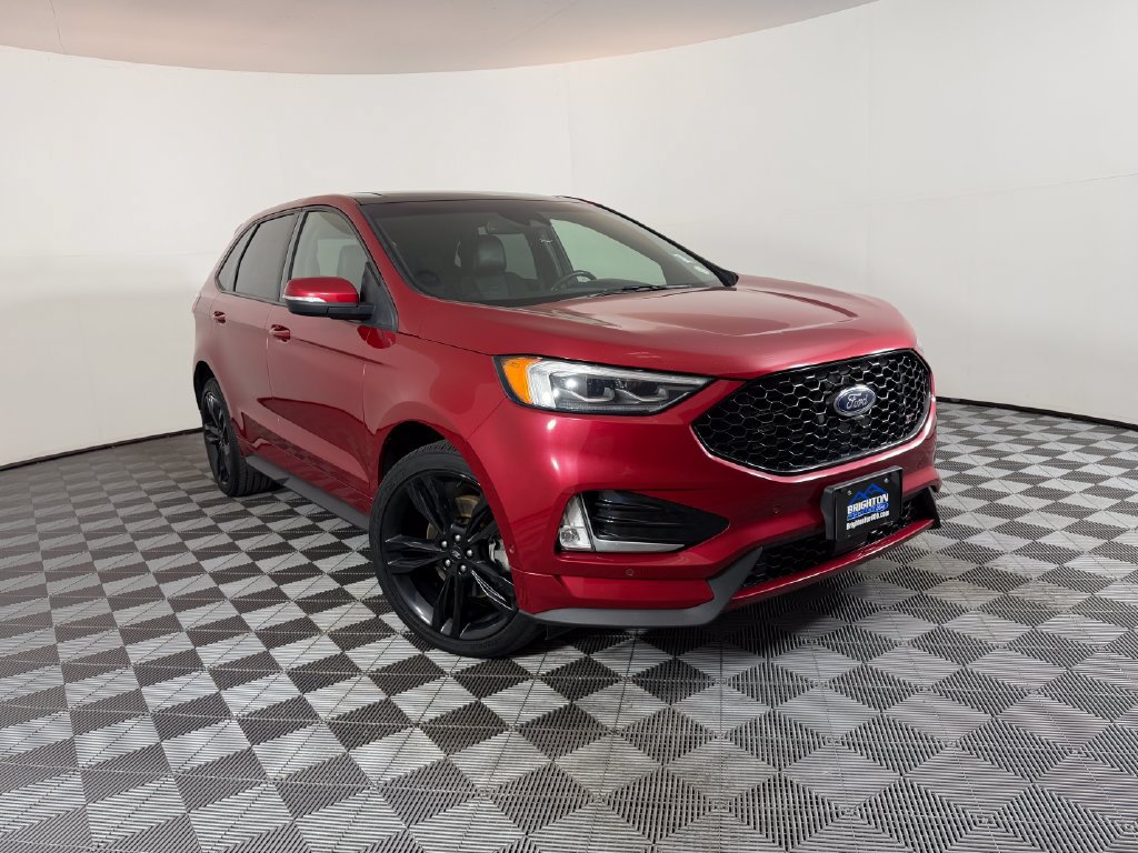 Used 2020 Ford Edge ST w/ Equipment Group 401A AWD/4WD 360° Tour
