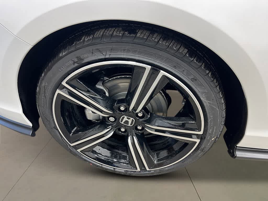 New 2026 Honda Accord SE image 10