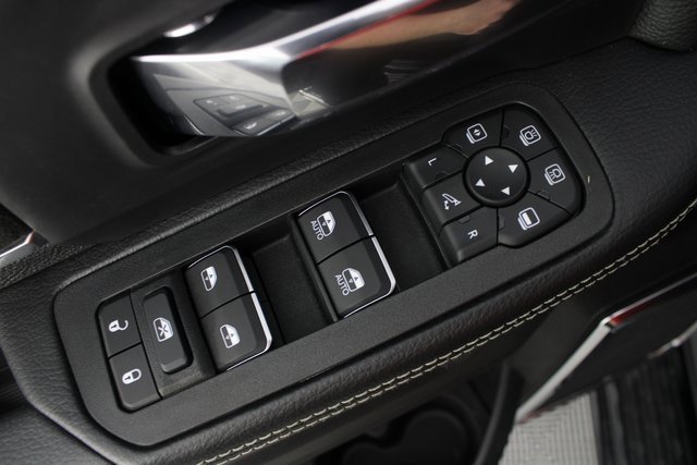 New 2026 RAM 2500 Laramie w/ Night Edition image 16