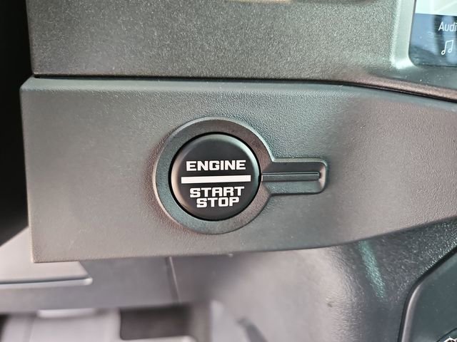 Used 2025 Ford Bronco Raptor AWD/4WD image 17