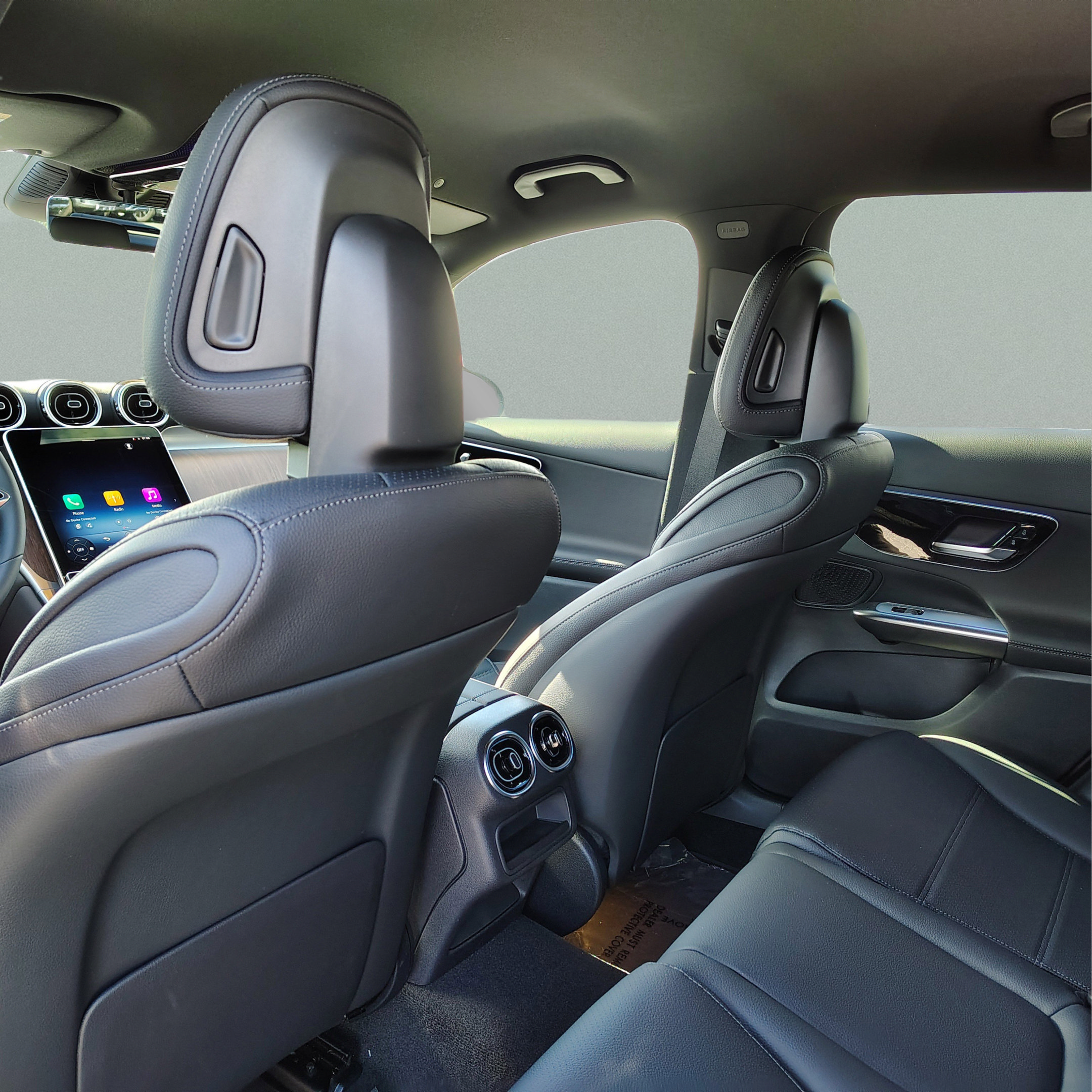 Certified 2026 Mercedes-Benz GLC 300 image 12
