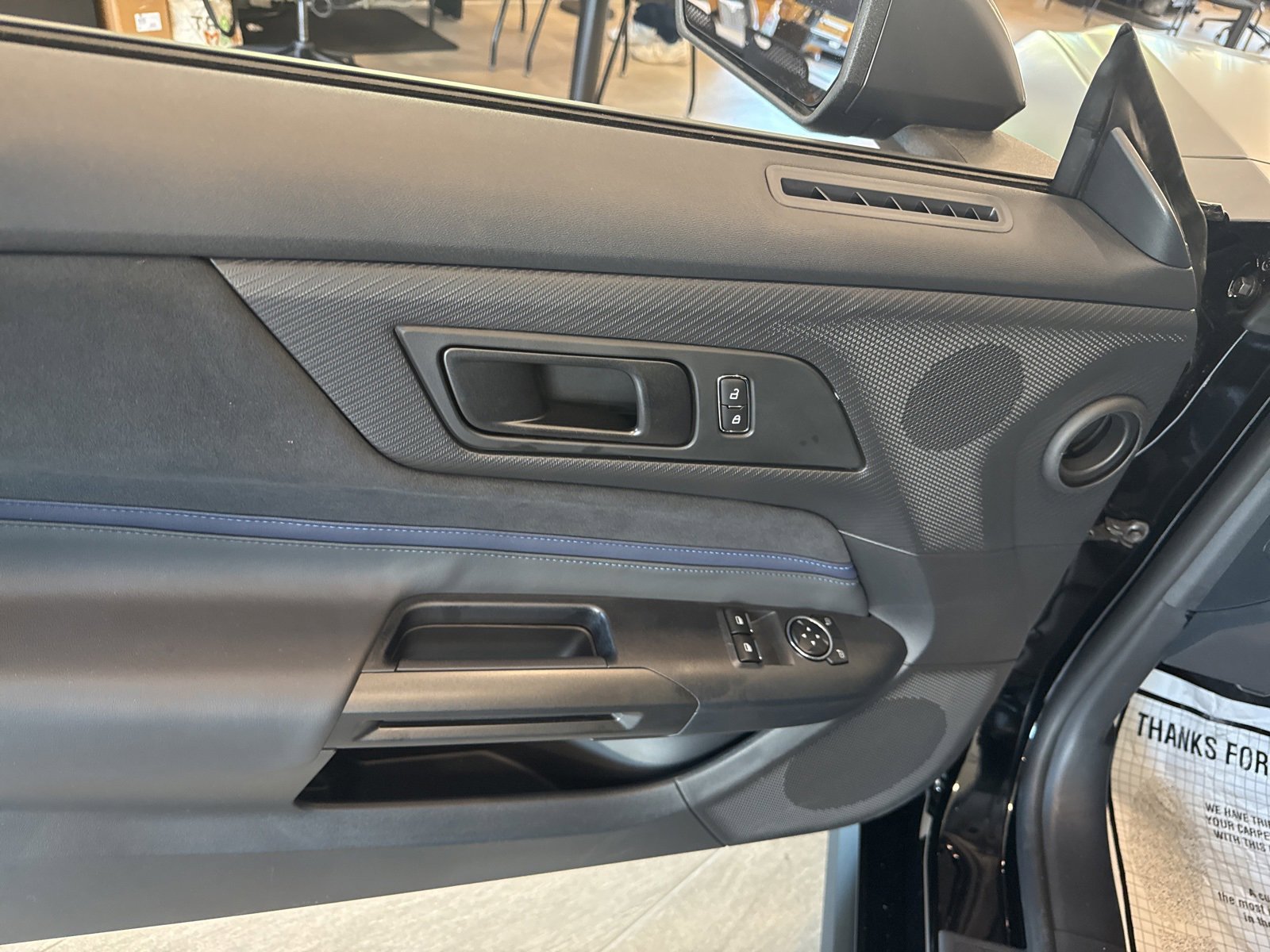 New 2025 Ford Mustang Dark Horse image 18