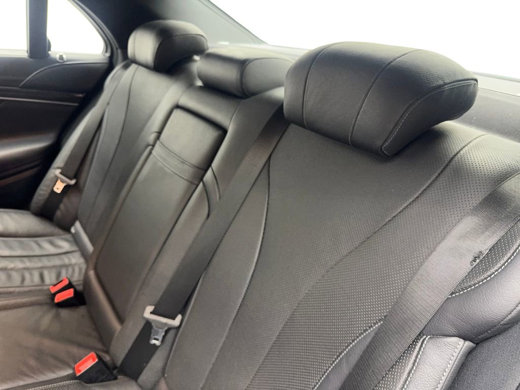 Used 2018 Mercedes-Benz S 450 Sedan image 33