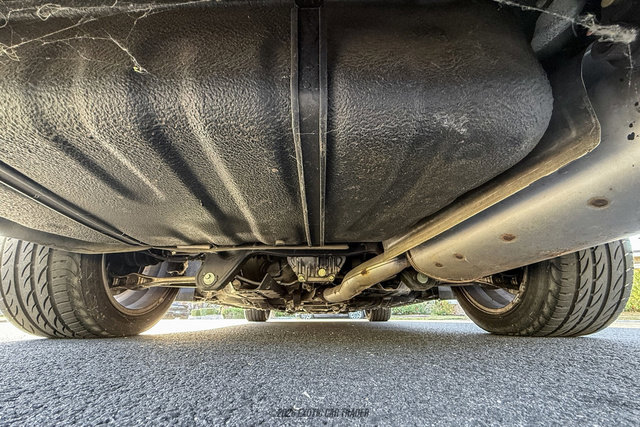 Used 1993 MAZDA RX-7 RWD image 70