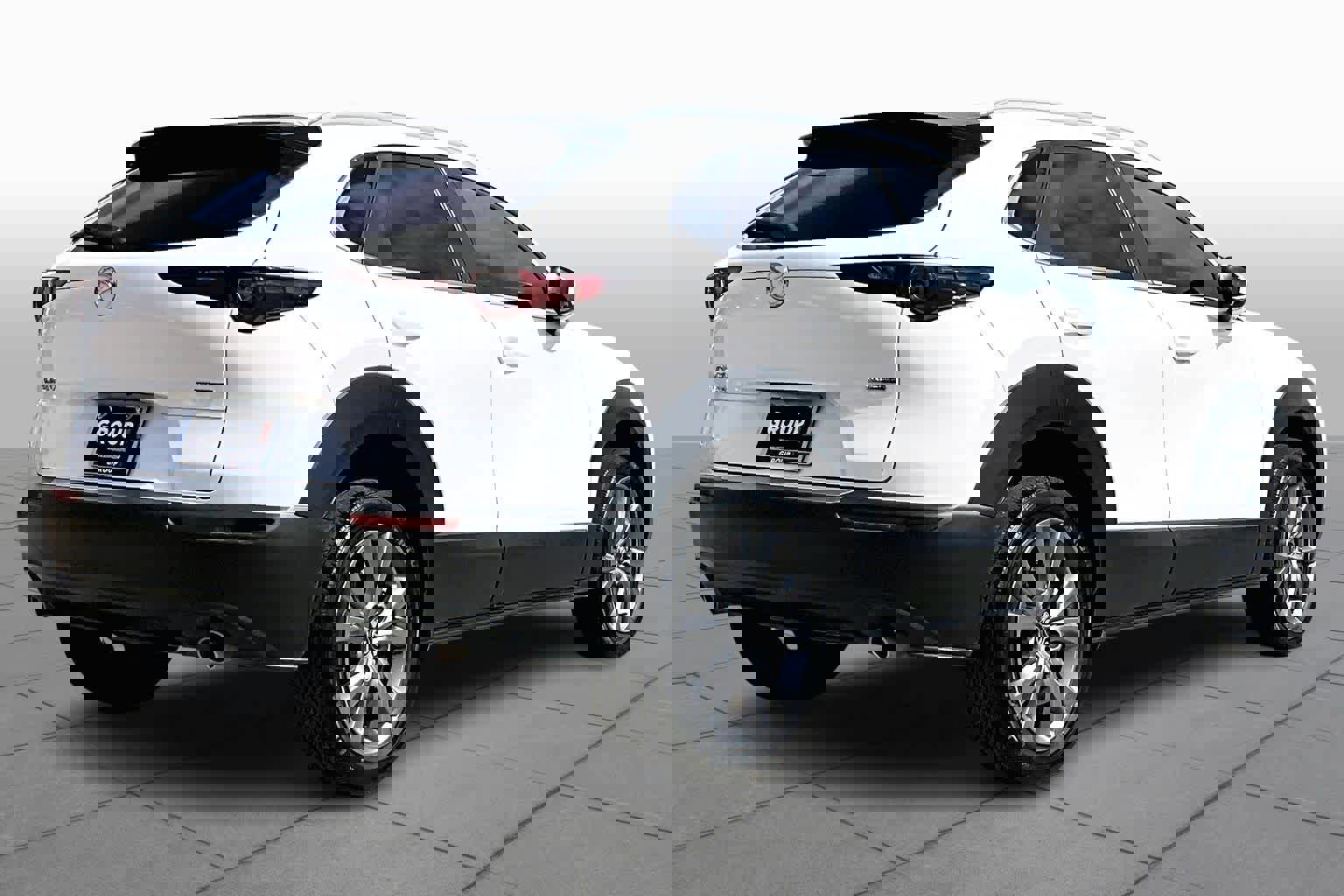 Used 2025 MAZDA CX-30 AWD 2.5 S w/ Preferred Package image 13