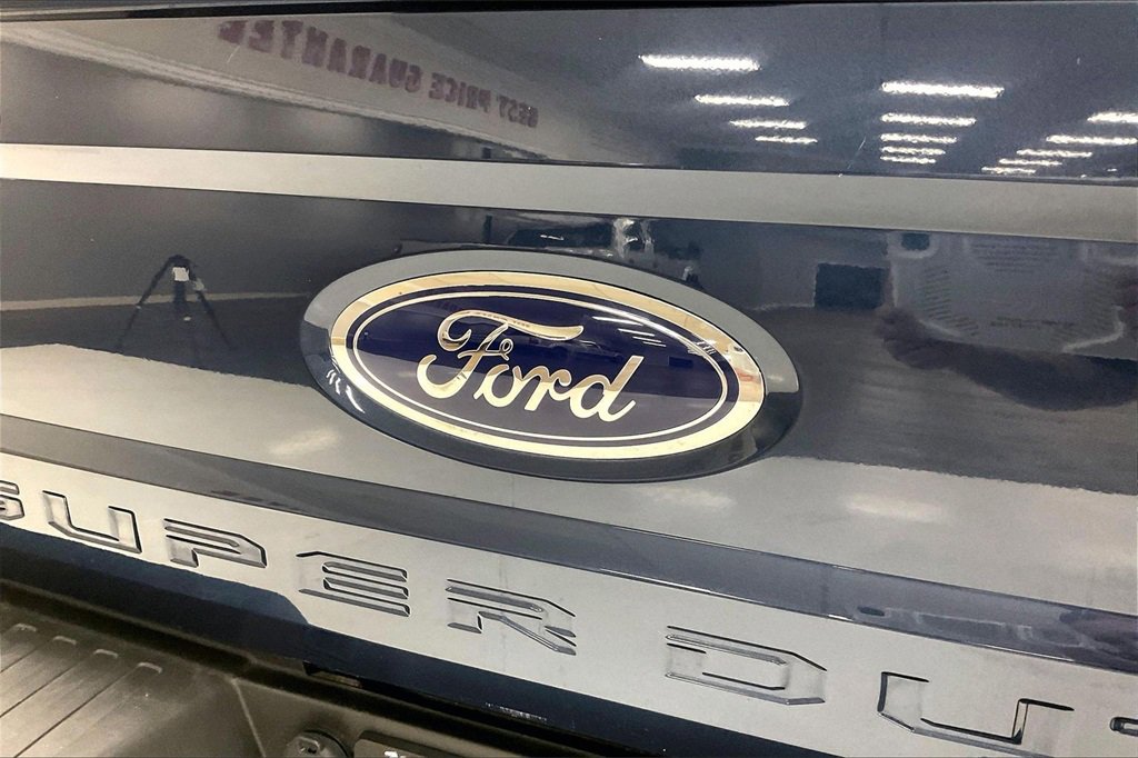 Used 2017 Ford F250 XLT image 29