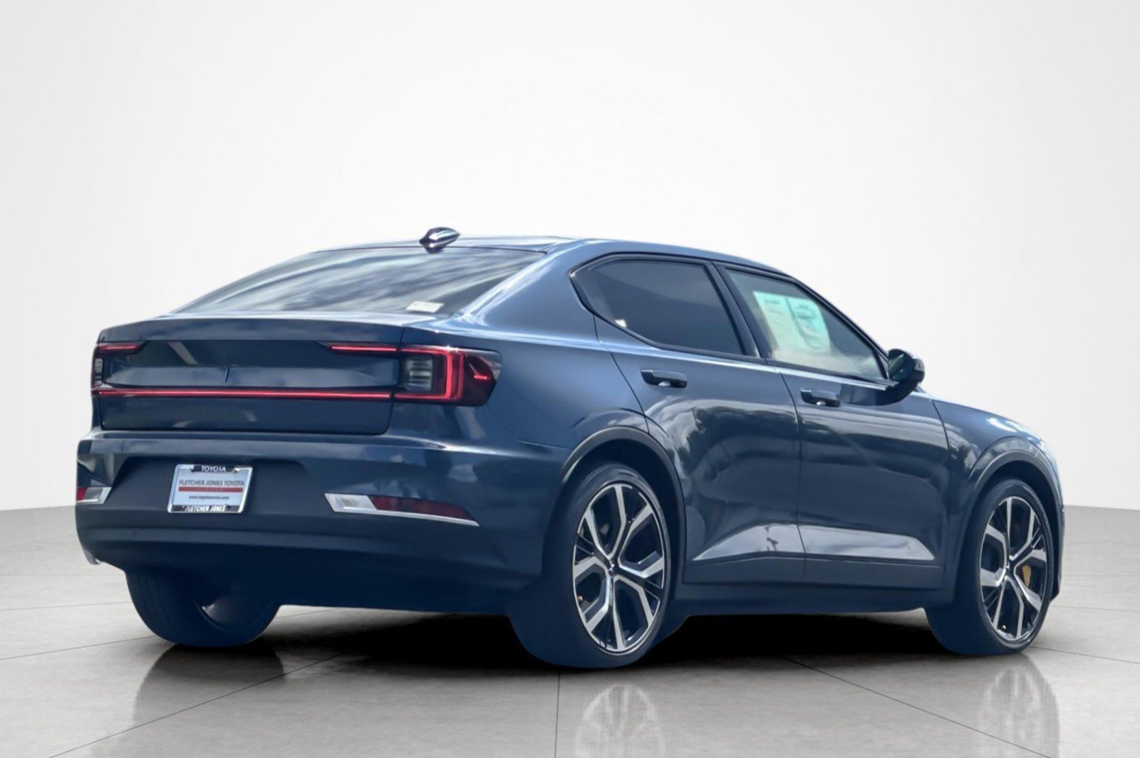 Used 2023 Polestar Polestar 2 w/ Pilot Pack AWD/4WD image 5
