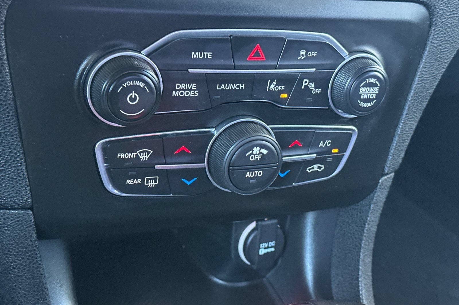 Used 2023 Dodge Charger Scat Pack RWD image 19