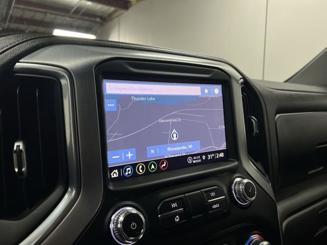 Certified 2021 GMC Sierra 1500 SLT w/ SLT Premium Plus Package AWD/4WD image 13