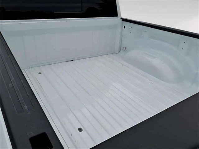 Used 2024 RAM 1500 Limited w/ Body Color Bumper Group image 21