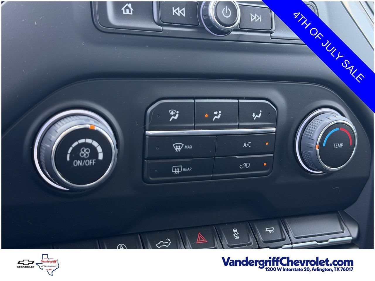 Used 2024 Chevrolet Silverado 1500 Custom RWD image 18