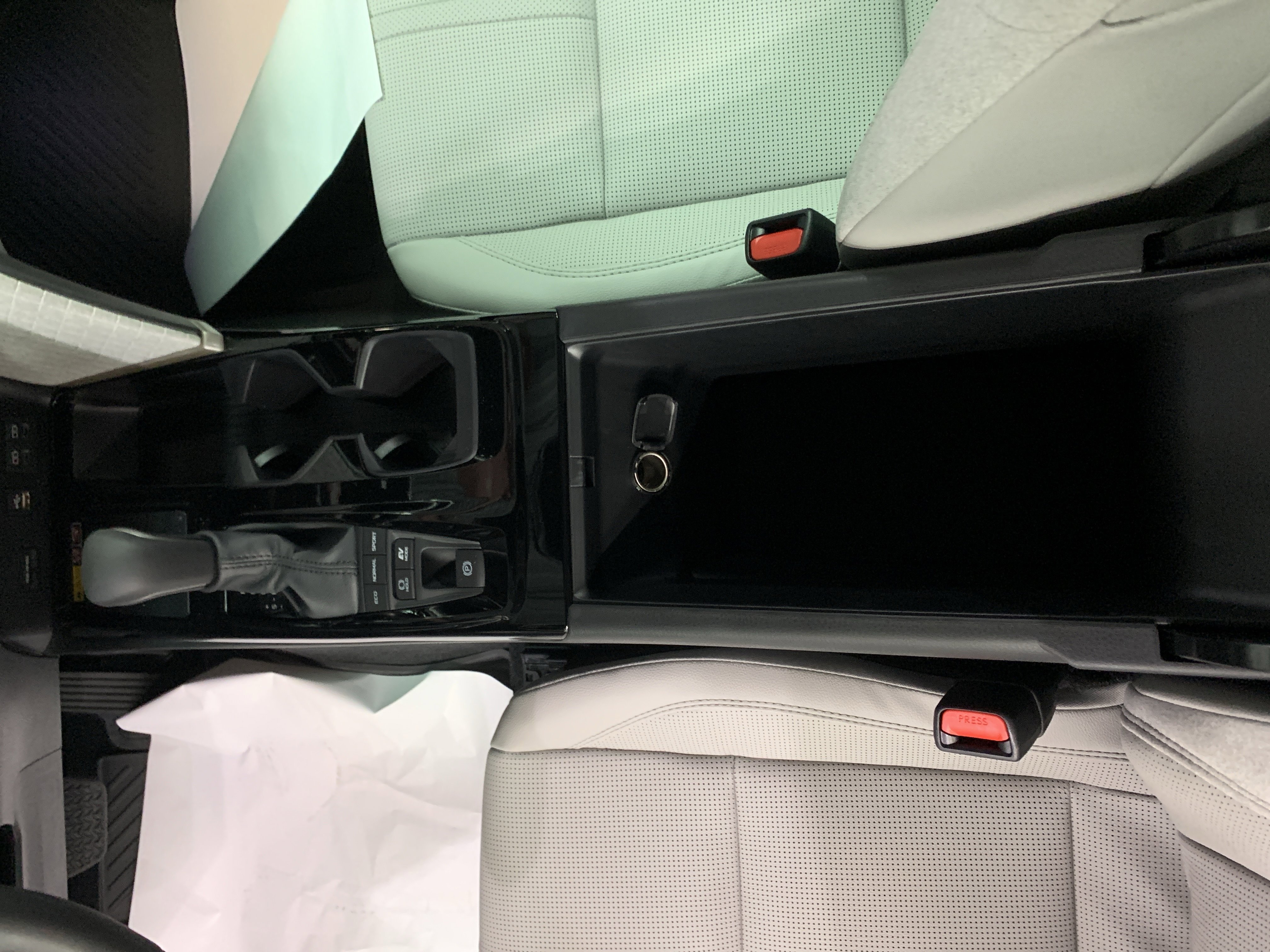 New 2026 Toyota Camry XLE FWD image 13
