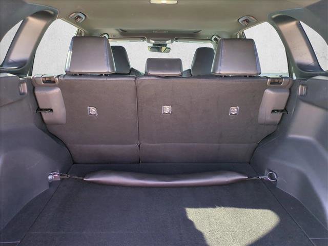 Used 2023 Toyota RAV4 XSE image 6