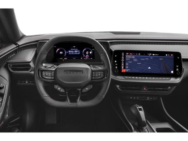 New 2024 Dodge Charger Daytona R/T w/ Plus Group AWD/4WD image 6