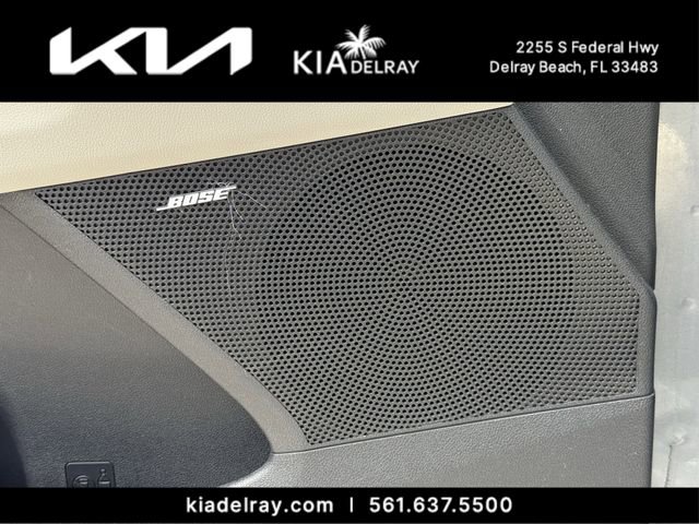 Used 2021 Kia Sorento SX FWD image 16
