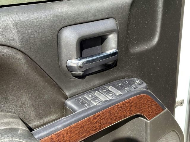 Used 2015 GMC Sierra 1500 SLE w/ SLE Value Package image 16