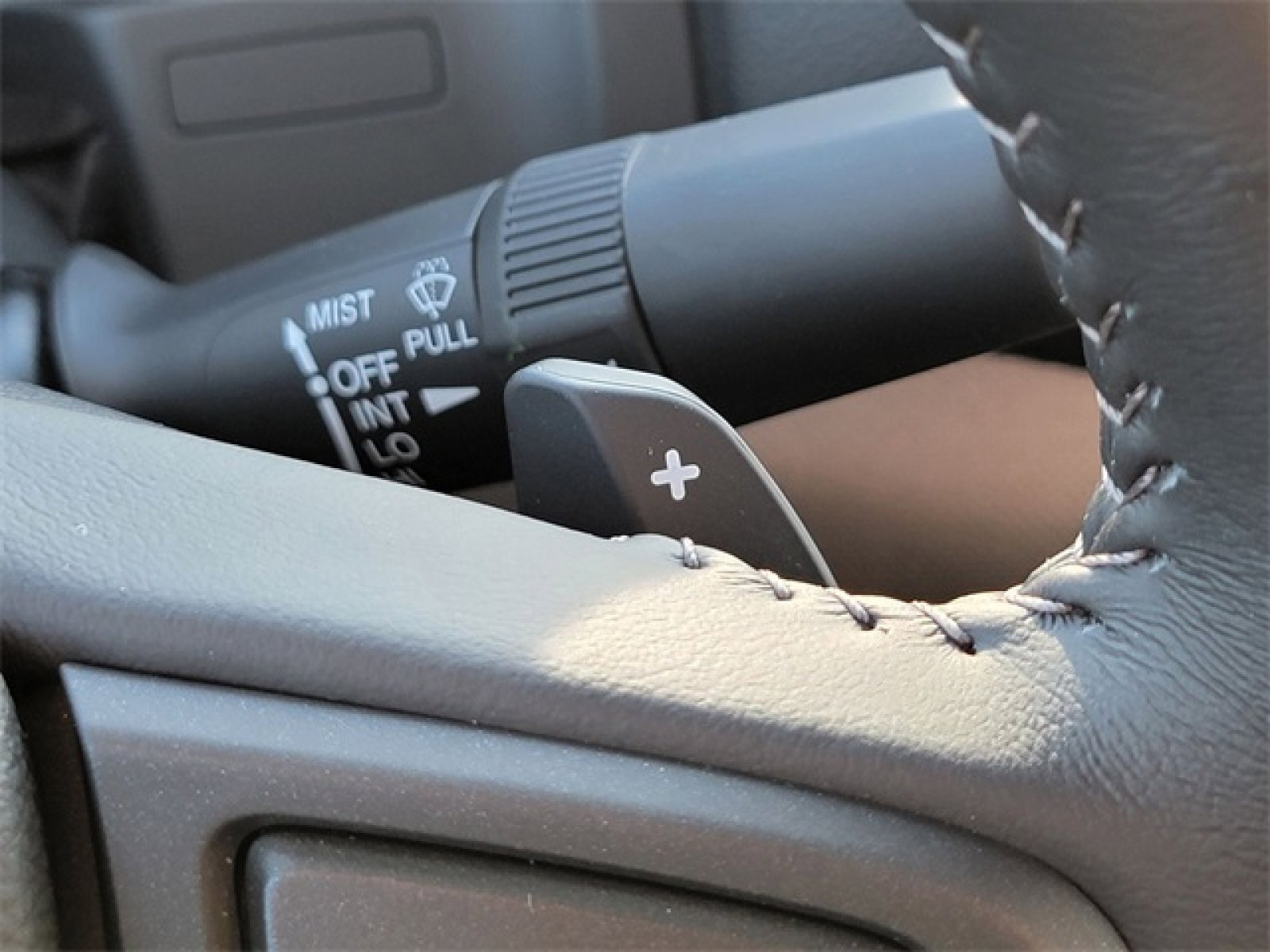 New 2026 Honda Ridgeline RTL image 15