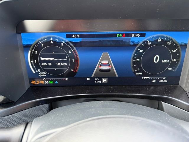 New 2026 Subaru Outback Premium image 21