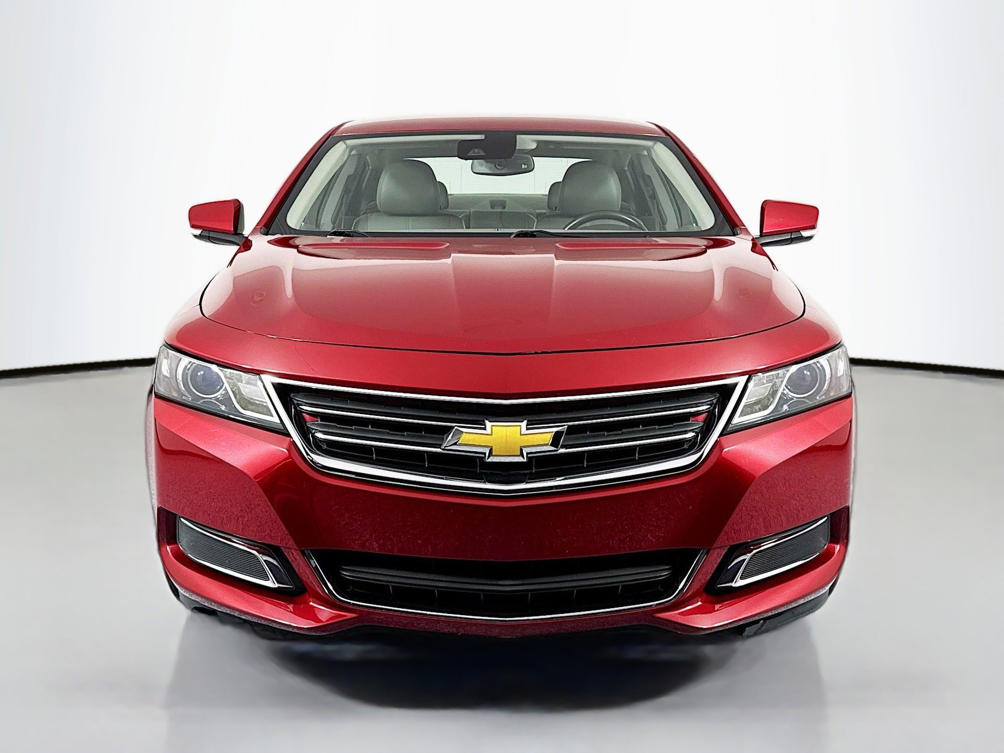 Used 2014 Chevrolet Impala LT FWD image 2