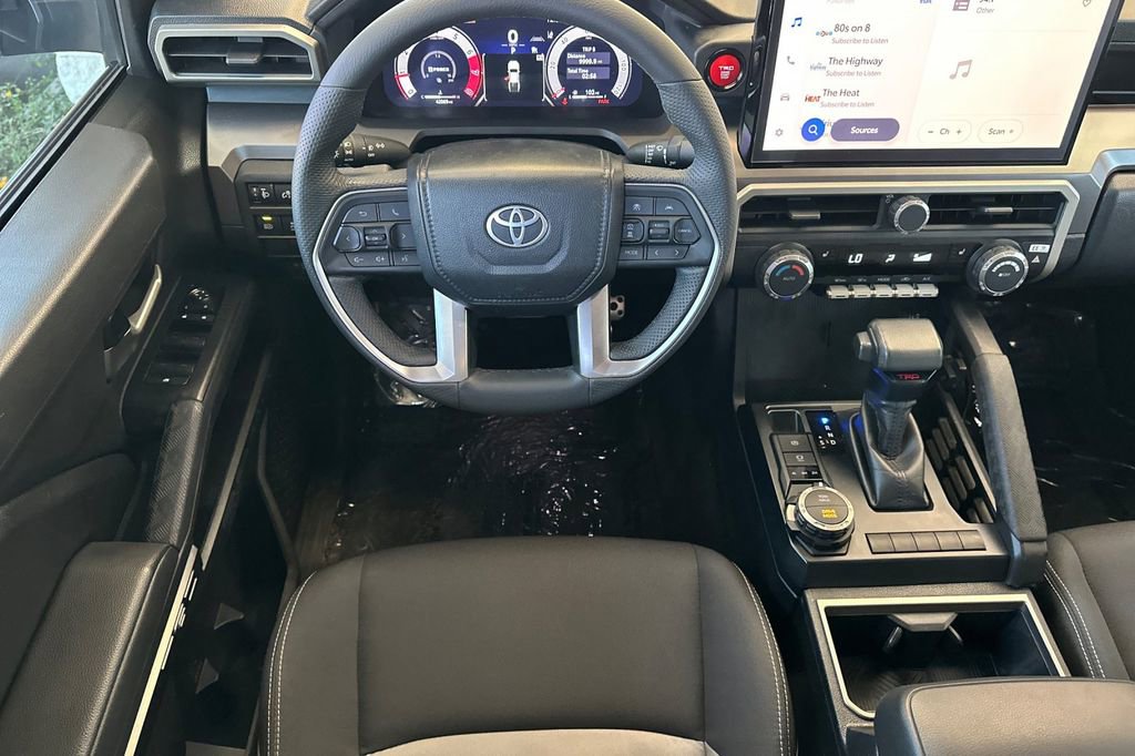 Used 2024 Toyota Tacoma TRD Sport image 15