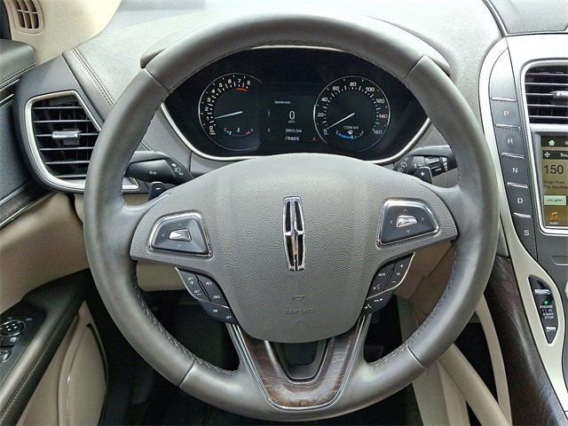 Used 2017 Lincoln MKX Reserve w/ Lincoln MKX Climate Package AWD/4WD image 20
