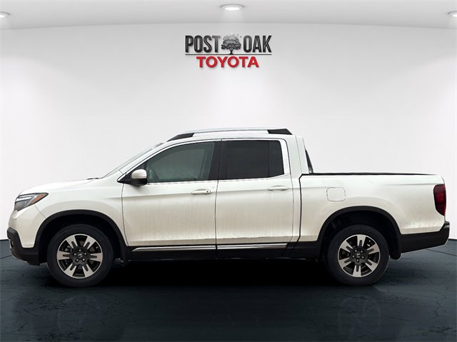 Used 2017 Honda Ridgeline RTL image 4