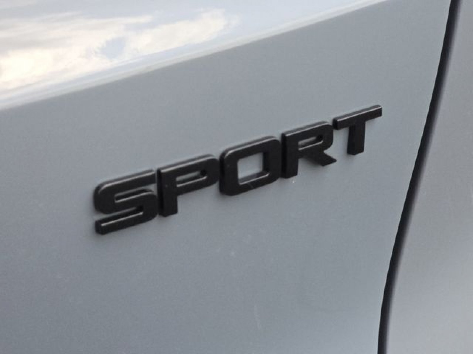New 2026 Honda CR-V Sport-L image 14