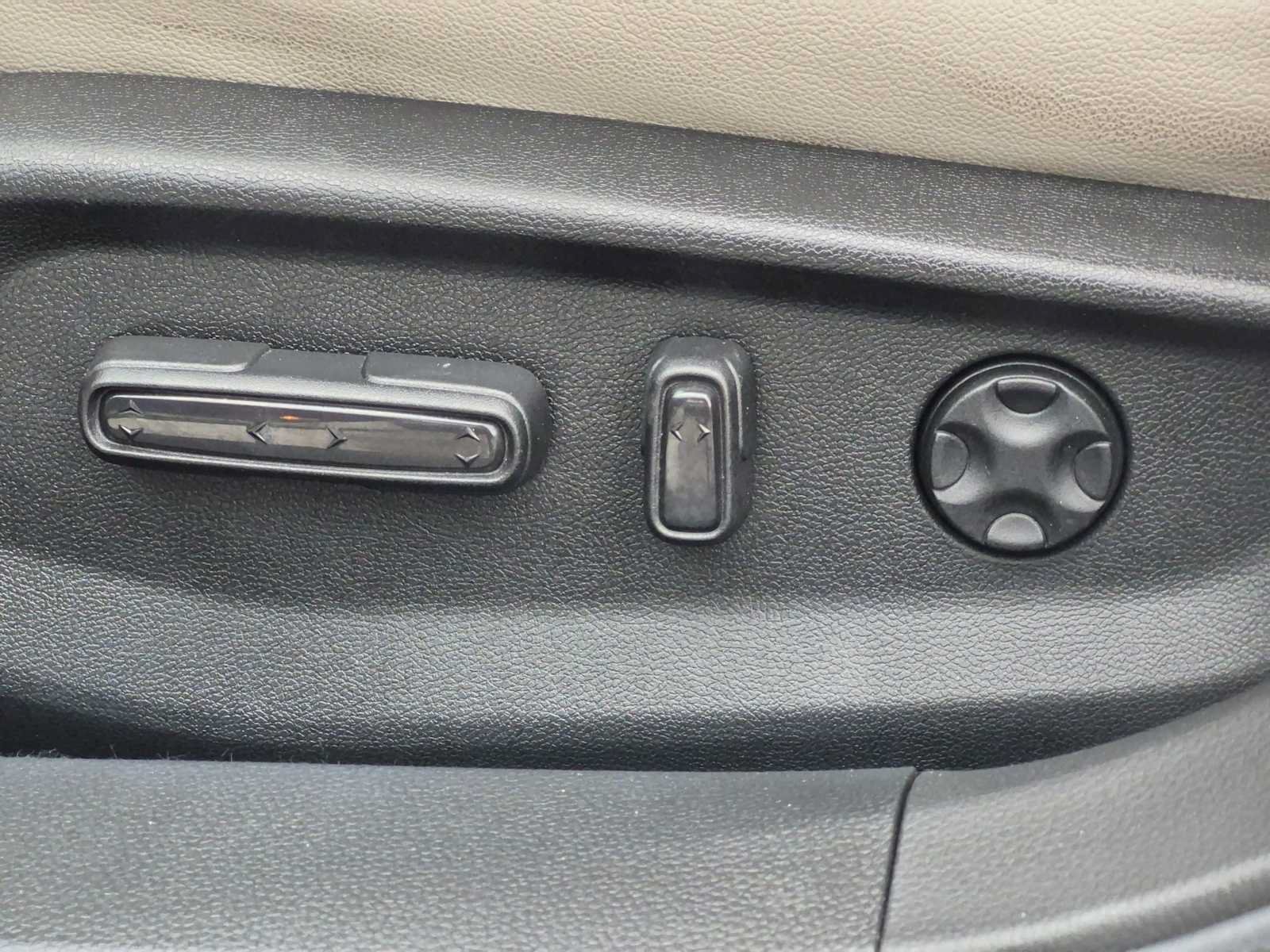 Certified 2021 Honda Accord EX-L image 17
