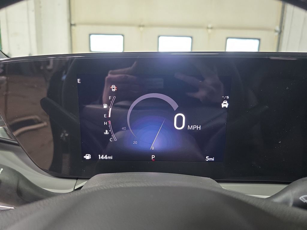 New 2026 Buick Envista Preferred FWD image 18