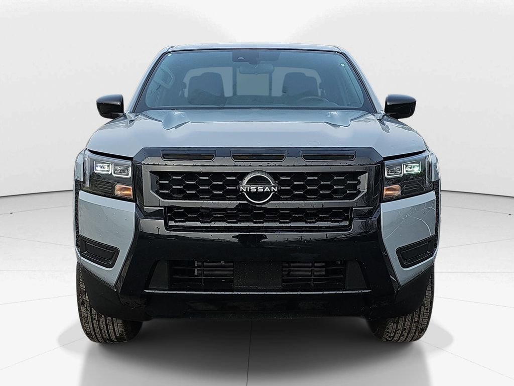 New 2026 Nissan Frontier SV w/ Tow Package RWD image 10