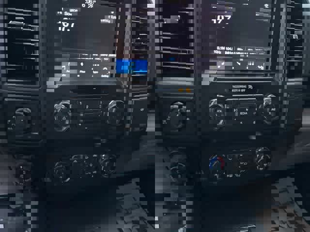 Used 2019 Ford F150 XL w/ Equipment Group 101A Mid image 9