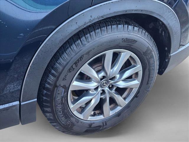 Used 2016 MAZDA CX-9 Touring image 21