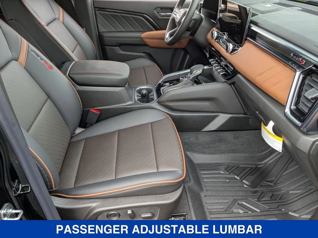 New 2026 GMC Canyon AT4 w/ Technology Plus Package image 35