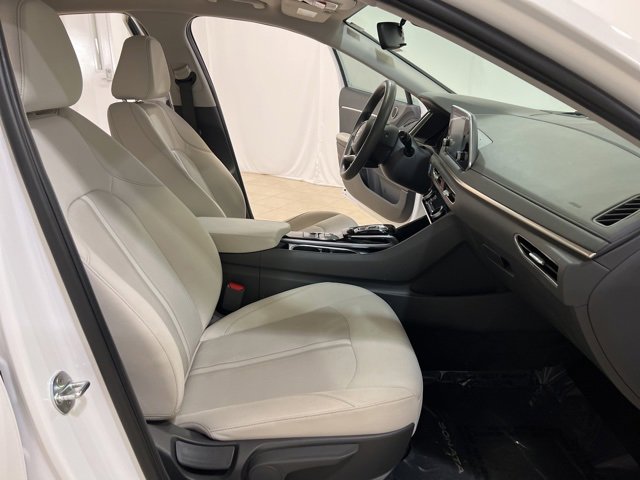Used 2022 Hyundai Sonata SEL image 15