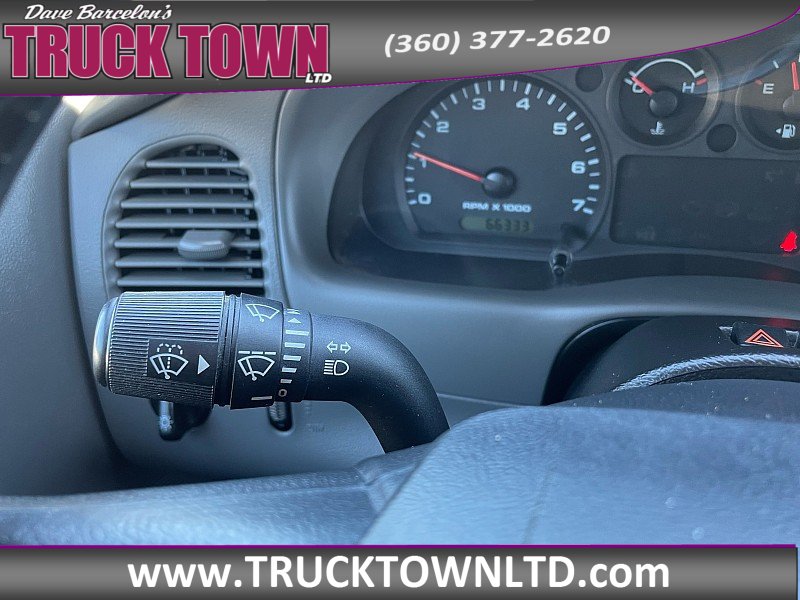 Used 2004 Ford Ranger 4x4 SuperCab image 25