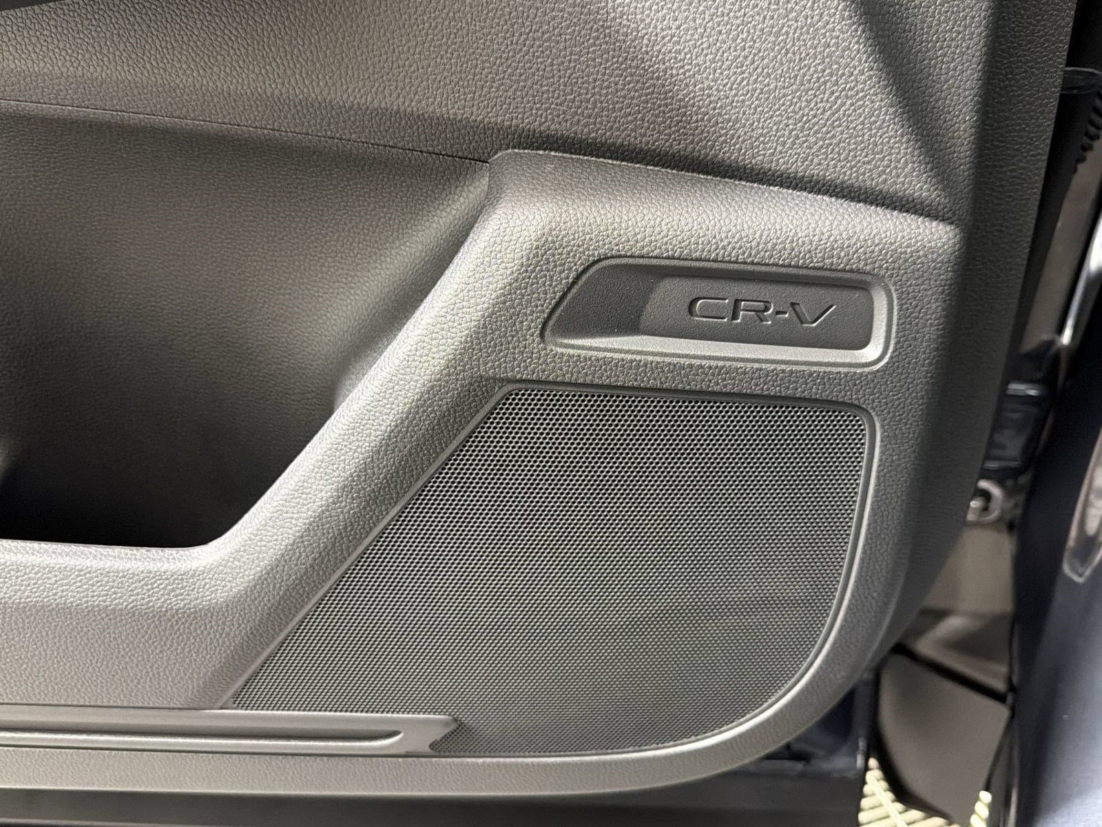 New 2026 Honda CR-V EX image 27