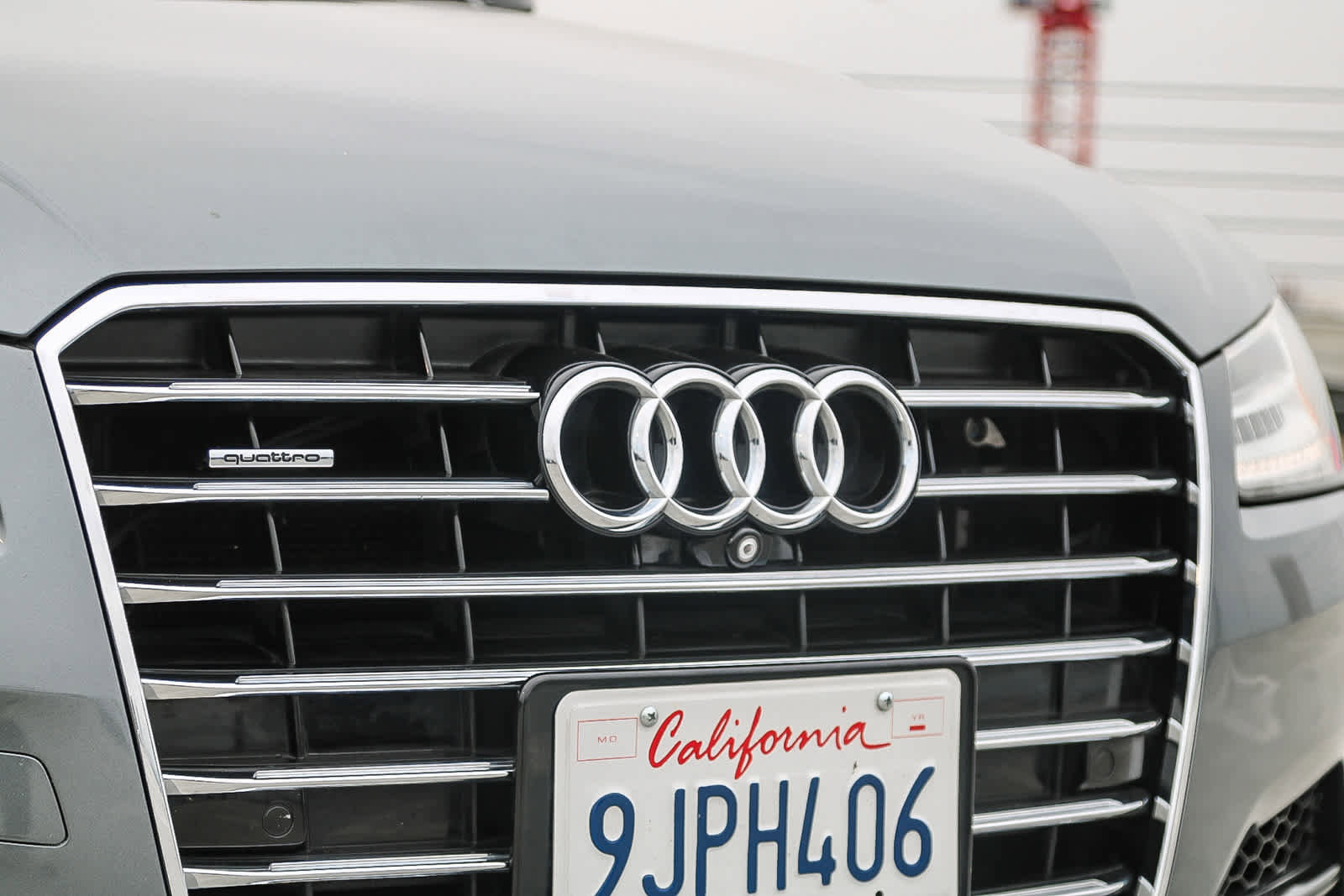 Used 2017 Audi A8 L 3.0T w/ Executive Package image 5