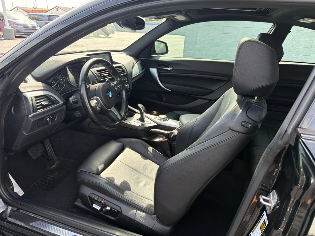 Used 2016 BMW M235i xDrive Coupe AWD/4WD image 17