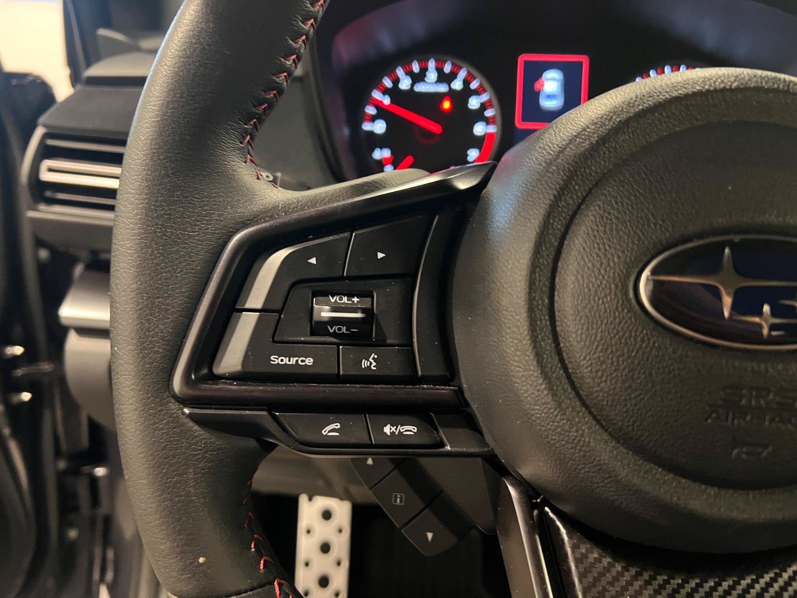 Used 2024 Subaru WRX GT AWD/4WD image 13